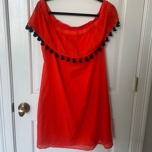 Sail to Stable dress